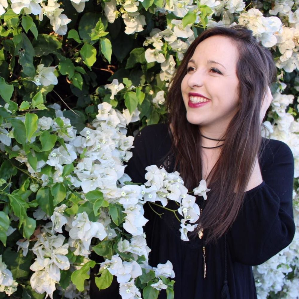 Meet your Posher, Alison